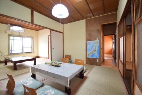 Kashiwara House | Bed&Bicycle
