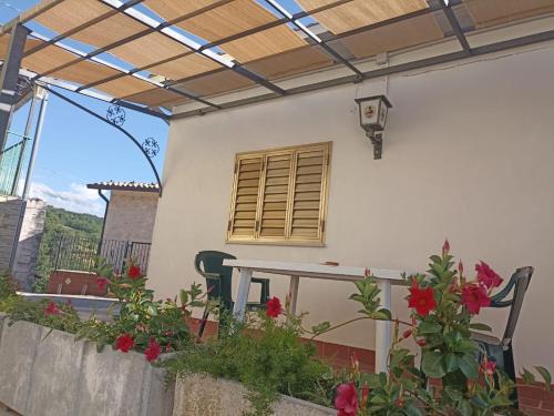 Caramanico Terme Bed & Breakfast | Bed&Bike Zio Paolino