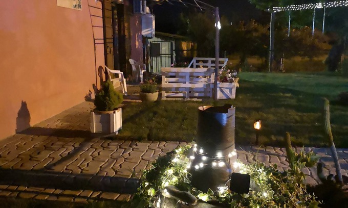 Bagnara Calabra Bed & Breakfast | Bed & Breakfast Anna