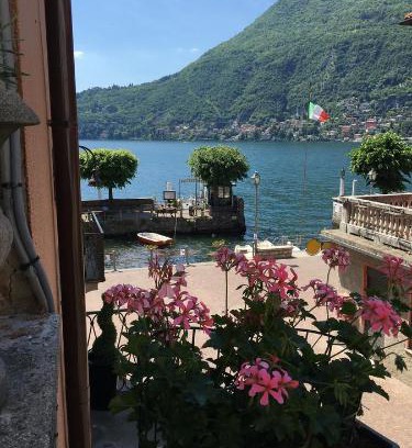 Torno Bed & Breakfast | Bed & Breakfast Dèco