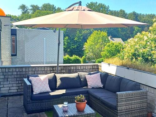 Municipality of Zoetermeer Bed & Breakfast | Bed & Breakfast de Koepeltjes