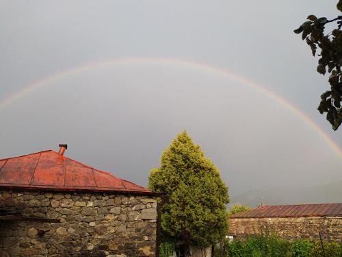 Tatev Bed & Breakfast | Bed & breakfast Gevorgyans'