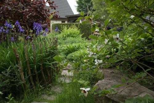 Vrinners Bed & Breakfast | Bed & Breakfast Horsens