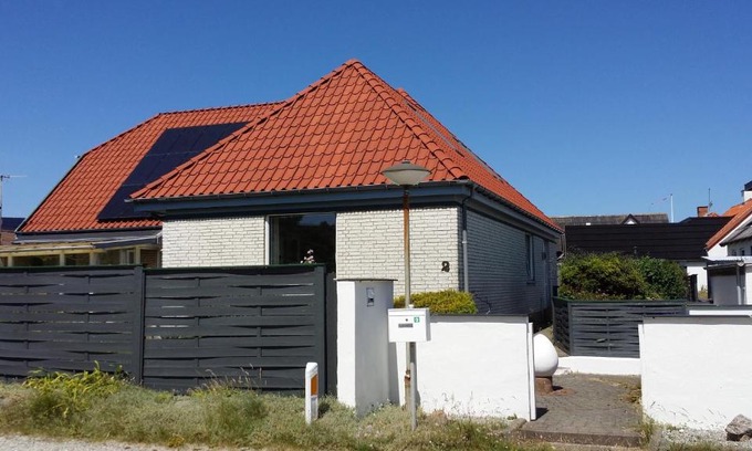 Vorupør Bed & Breakfast | Bed & Breakfast i Vorupør