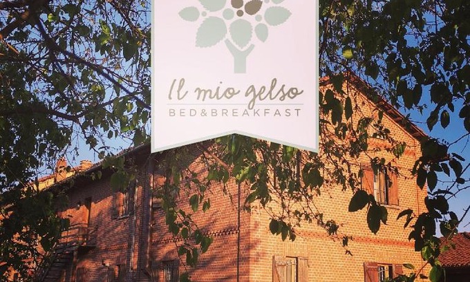 Villanova d'Asti Bed & Breakfast | Bed & Breakfast Il mio Gelso