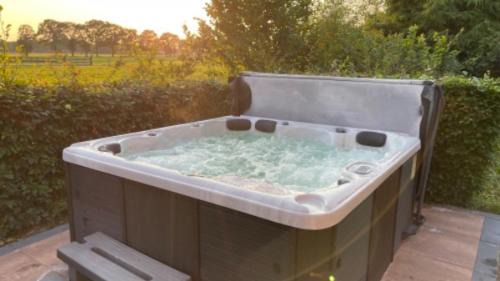 Fluitenberg Apartment | Bed & Breakfast Inn Drenthe