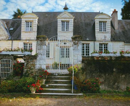 Ballan-Mire Bed & Breakfast | Bed & Breakfast - La closerie de la Fuye