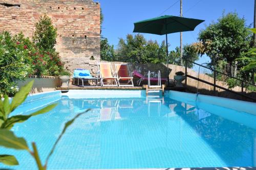 Tortoreto Apartment | Bed & Breakfast Latteletto