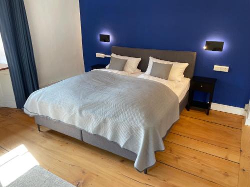 Munstertal House | Bed & Breakfast Müllers Klostermühle