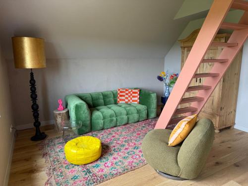 Municipality of Rijssen-Holten Apartment | Bed & Breakfast