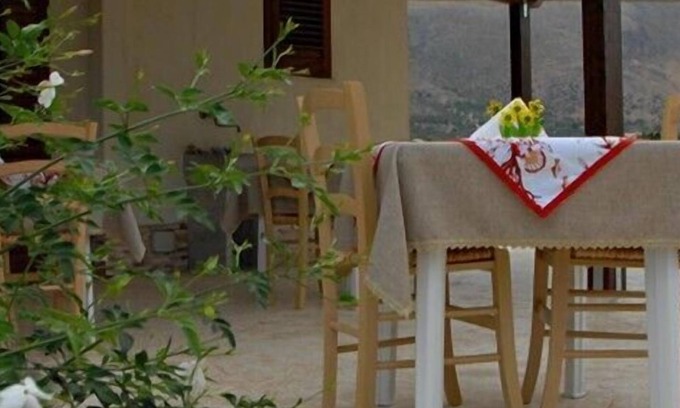 Castelluzzo Bed & Breakfast | Bed & Breakfast Pietre Preziose