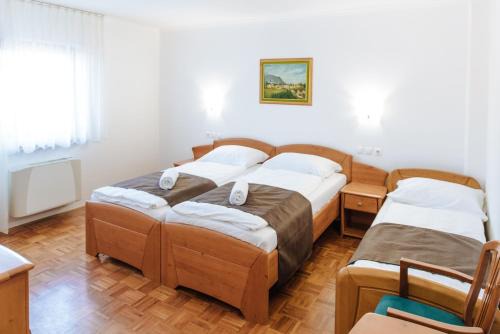 Zrece Hotel | Bed & Breakfast Reaktiv