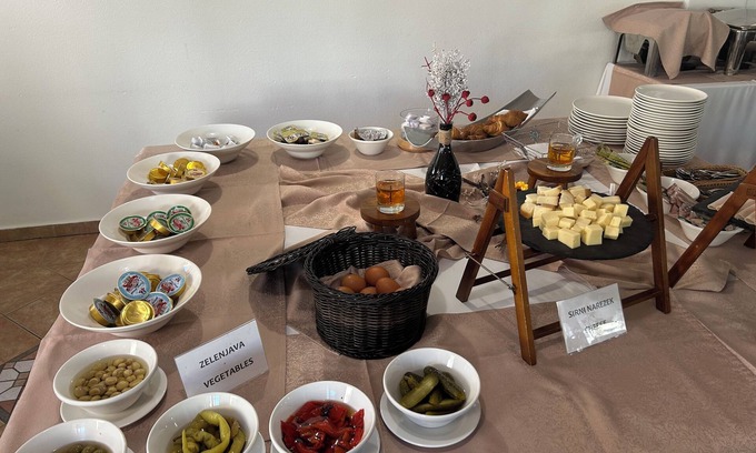 Zrece Hotel | Bed & Breakfast Reaktiv