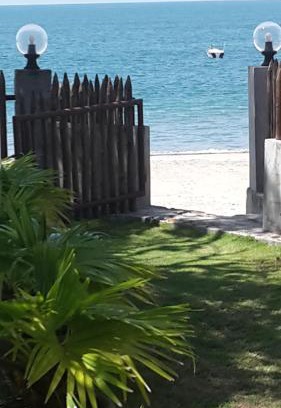 Santa Clara Bed & Breakfast | Bed & Breakfast T.T