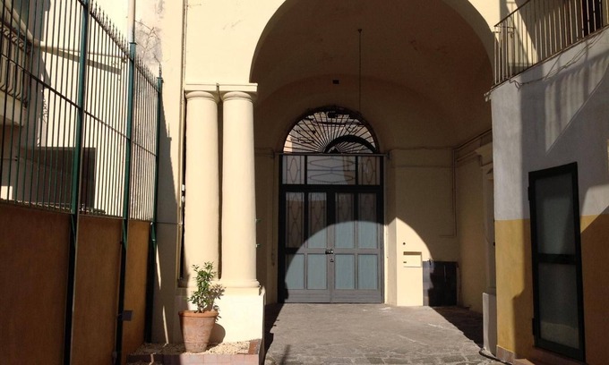 Acireale Bed & Breakfast | Bed & Breakfast Terrazze Bella Epoque