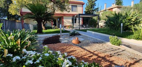 Su Forti Bed & Breakfast | Bed&Breakfast Villa Nora