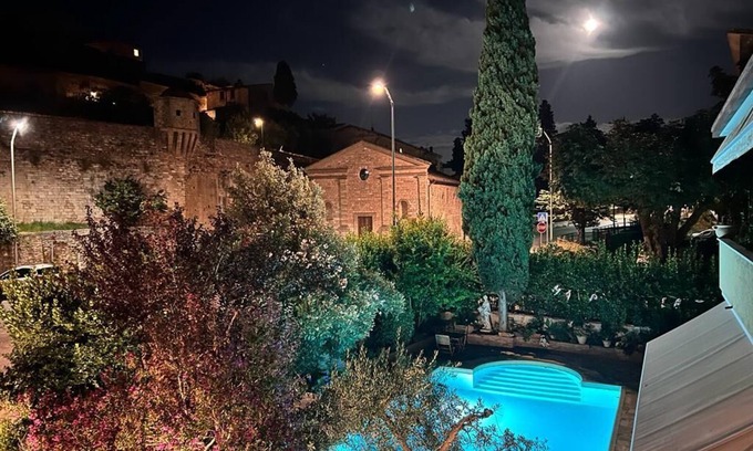 Spello Bed & Breakfast | Bed & Breakfast Villamena