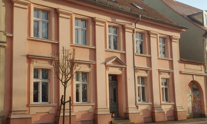 Neuruppin Bed & Breakfast | Bed&Breakfast Wagner "im Alten Pfarrhaus"