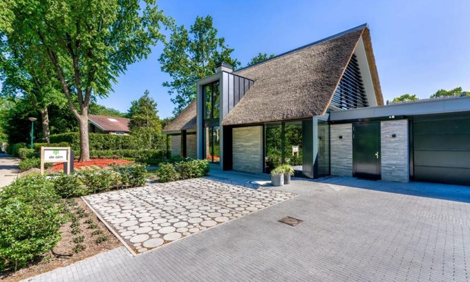 Kaatsheuvel Bed & Breakfast | Bed en Breakfast de Olm