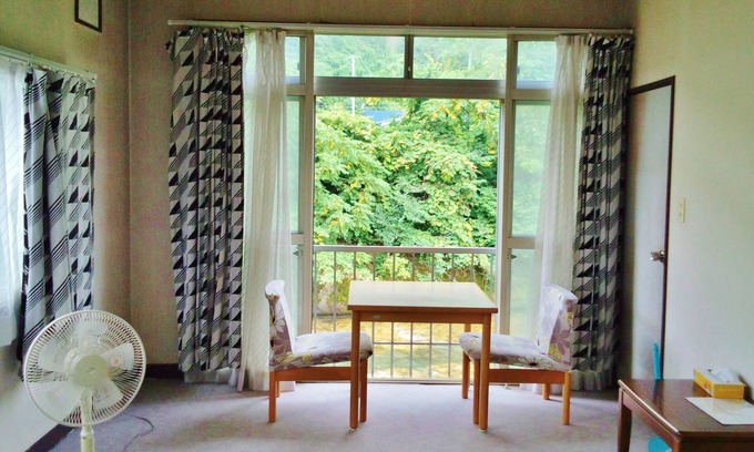 Kosaka-machi House | Bed & Hot Spring "Stay Simply"