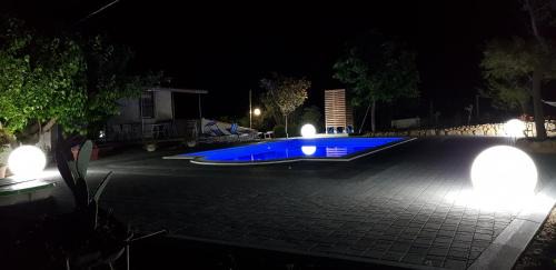 Enna House | Bed House Floristella