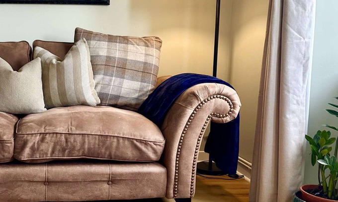 Inverness City Centre Apartment | Bed on the Brae - Inverness