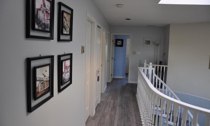 Richmond House | Bed Plus YVR