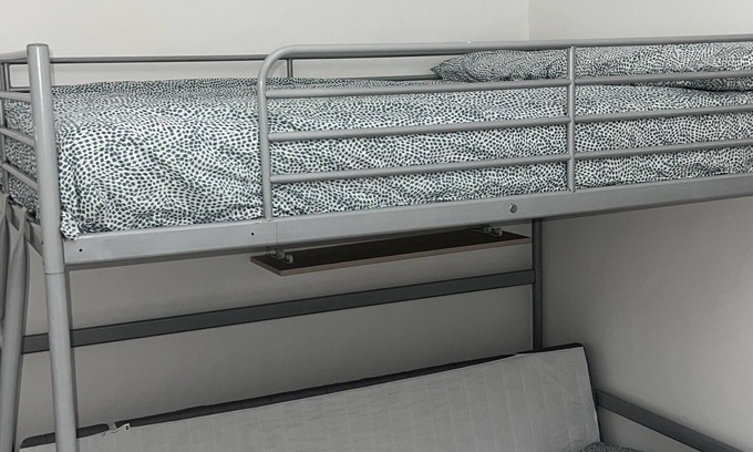 Aurora Apartment | Bed2Go Brescia