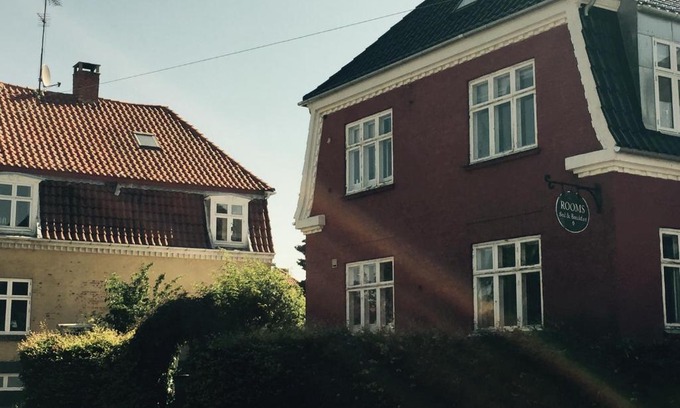 Vanlose Bed & Breakfast | bedandshower