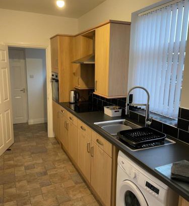Bedlington Apartment | Bedlington apartment