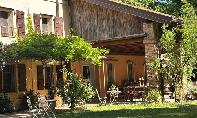 Portogruaro Bed & Breakfast | BednBarchessa