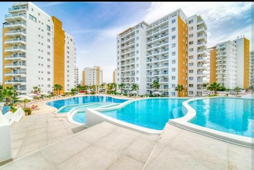 Frenaros Apartment | Bedroom flat Caesar resort, Iskele north Cyprus