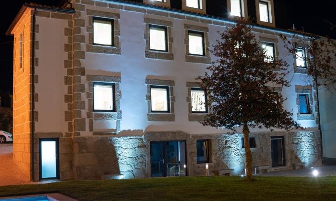 Caramulo House | Beecaramulo-Apiturismo