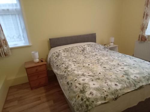 Youghal House | Beech cottage