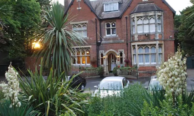 Reading Hotel | Beech House Hotel