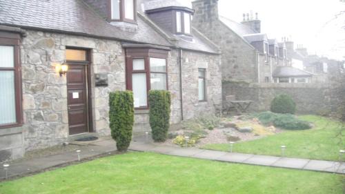Dyce House | Beeches Guest House