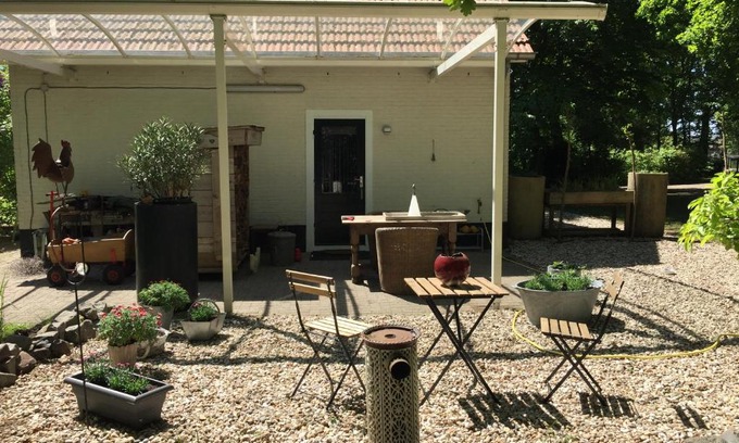 Altweerterheide Bed & Breakfast | Beej Potters