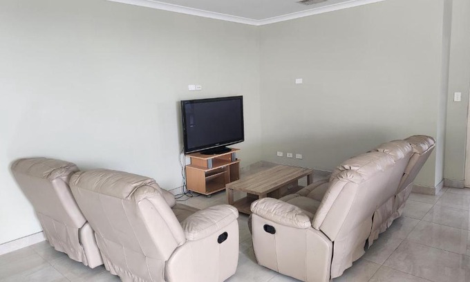 Beeliar House | Beeliar Shared Home Stay