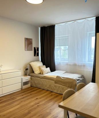 Birkesdorf House | BEGE APARTMENTS ProTeam Base