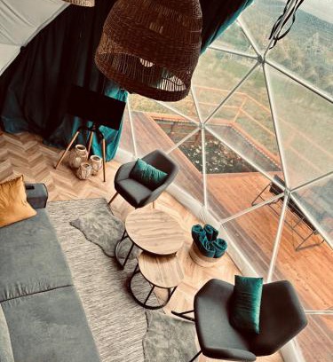 Szczytna Other | beGLAMP glamping - narty, góry i Park Narodowy