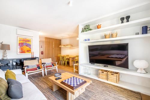 Alfa-Mar Apartment | BeGuest Falesia Beach & Garden
