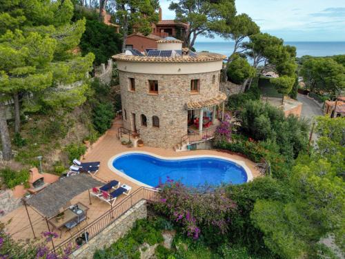 Sa Riera House | Begur - Sa Riera 152
