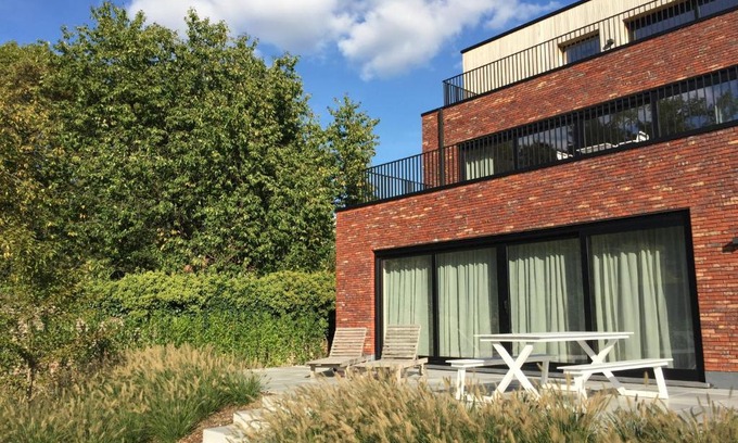 Dilbeek Apartment | BeHome Dilbeek