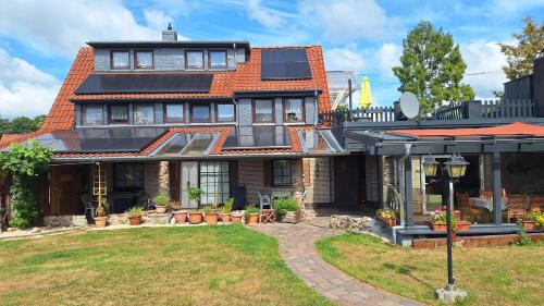 Rethorn Apartment | Bei Oparius wohlfühlen