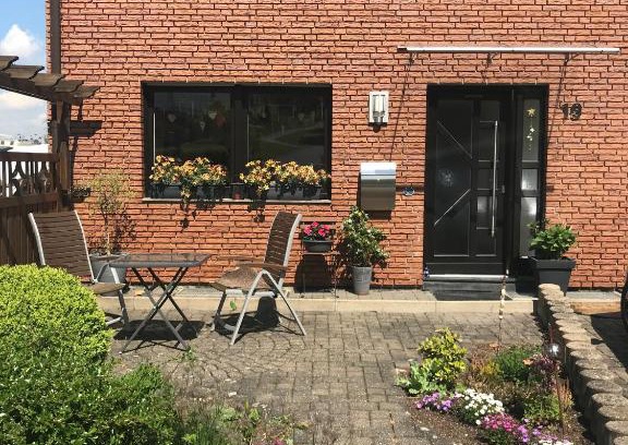 Kreuzau Apartment | bei Valters