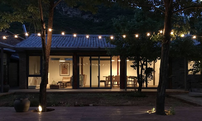 Changping Apartment | Beijing Migrator Mountain Resort