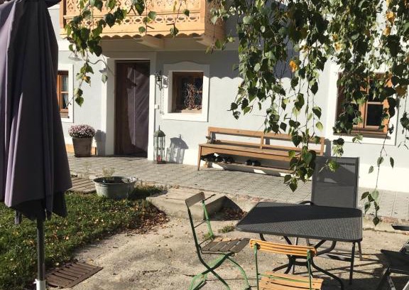 Tittmoning Apartment | Beim Hofbauer