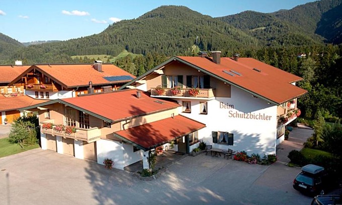 Groissenbach Apartment | Beim Schutzbichler