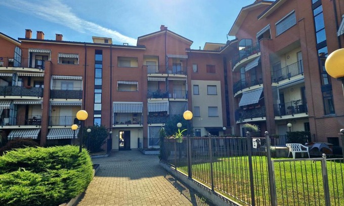 Beinasco Apartment | Beinasco Apartment - Le Terrazze Palace