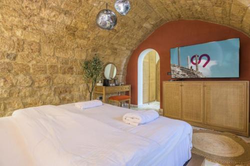 Batroun Apartment | Beit Chams 3 Suites in Batroun
